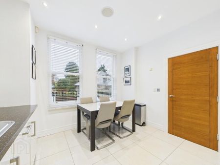 Apartment 2 39 Notting Hill, Belfast, BT9 5NS - Photo 3