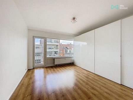 Appartement met twee slaapkamers in Forest - Photo 5