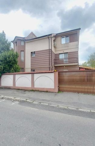 Inch.vila 7cam/(348util,500teren,119ampr.)mp/5min.metrouA... - Fotografie 4