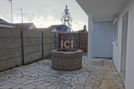 Appartement Pornic 3 Pièce(s) 61.05 M2 - Photo 5