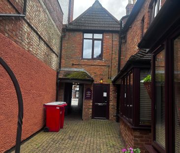 NEWPORT PAGNELL - 1 BEDROOM APARTMENT - UNDER CONSTRUCTION - Photo 2