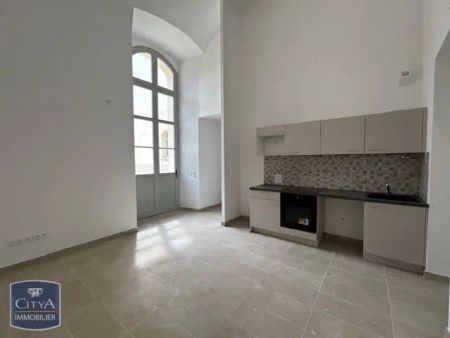 Appartement à louer 2 pièces 44.6m² - Photo 3