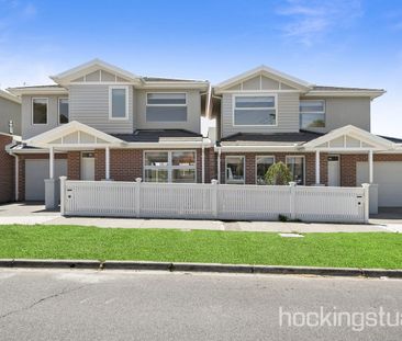 Stunning 3-bedroom Townhouse In Central Reservoir Location - Photo 5