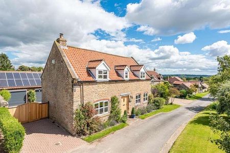 Barn House, South Back Lane, Terrington, YO60 - Photo 2