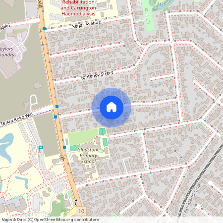 B/15 Fifth Avenue, Mount Albert, Central Auckland