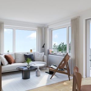 Korsebergsvägen 14 - Foto 2