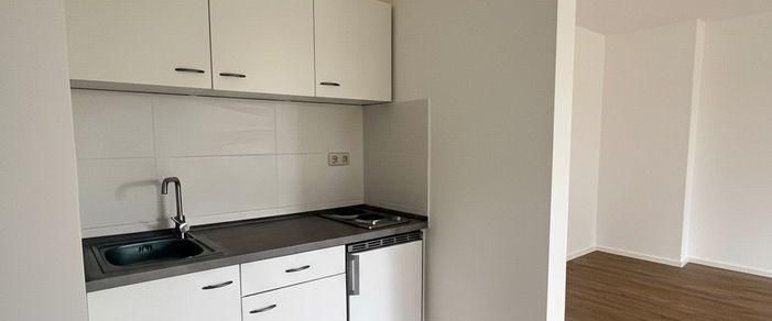 Erstbezug- Renovierte Wohnung in der Nähe von Steele Bahnhof - Photo 1