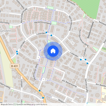 Ernst-Thälmann-Weg 1, 22880 Kreis Pinneberg - Wedel