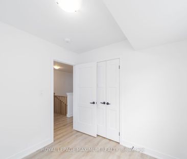 For Lease - 32 Wagon Lane Unit# 4, Barrie, Ontario - Photo 6