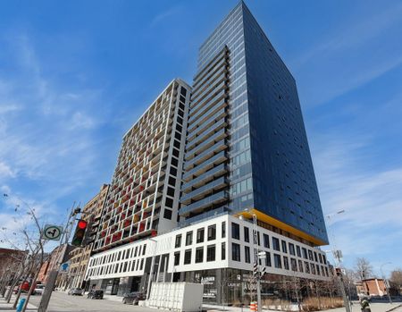 Appartement - 204-1 Boul. De Maisonneuve O. - Photo 5