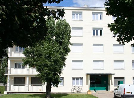 CHABLIS - Appartement T5 avec balcon - Photo 4