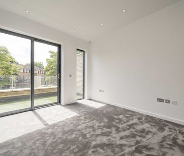 Gunnersbury Mews, Chiswick, W4, London - Photo 1
