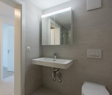 3 Zimmer, 84 m², 3. Stock - Photo 3