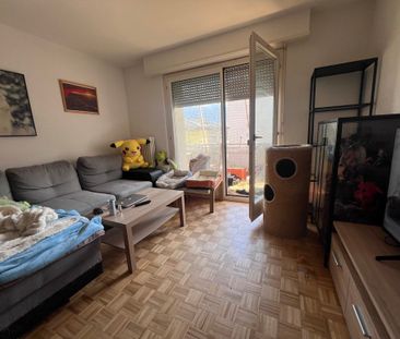 3 Zimmer, 64 m², 3. Stock - Photo 1