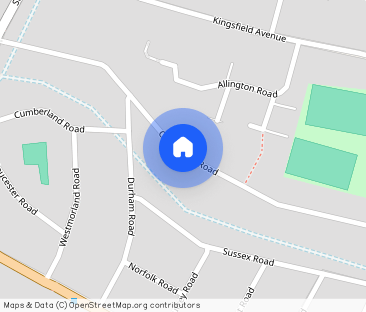Canterbury Road, Harrow, Middlesex, HA1 - Photo 1
