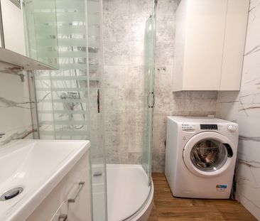 Na wynajem mieszkanie ul. Andersa w Chełmie - Zdjęcie 3