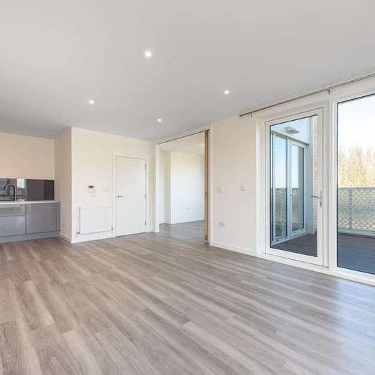 Ridgeway Views, Mill Hill, NW7 - Photo 1