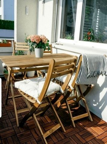 31/2-ROOM APARTMENT IN BERN - BREITENRAIN, FURNISHED, TEMPORARY - Foto 5