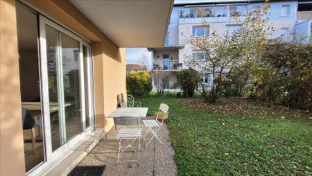 2 pièces meublé en rez-de-jardin – Chauffage inclus - Photo 5