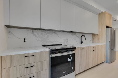 For Lease - 625 Harvie Avenue Unit# 02, Toronto, Ontario - Photo 2
