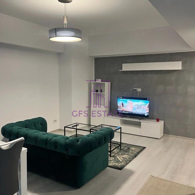 Inchirieri Apartamente 2 camere Bucuresti - Photo 1