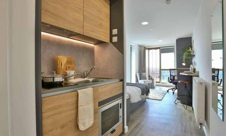 Deluxe Studio - Photo 5