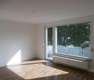 Bezugsfertige 3-Zimmer-Wohnung in Weddinghofen im Angebot, mit Tape... - Photo 1