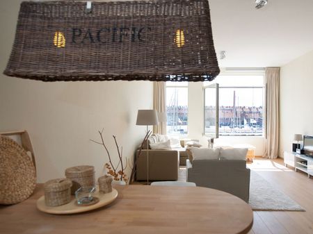 Appartement te huur: Hellingweg 16-B 2583 WG Den Haag - Photo 4