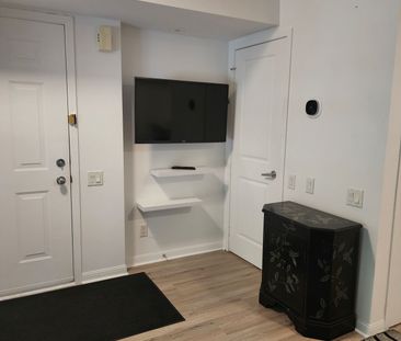 For Lease - 93 The Queensway N/A Unit# TH20, Toronto, Ontario - Photo 1