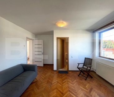 Casa pentru activitate de birou, 75 mp, terasa, gradina, zon - Fotografie 1