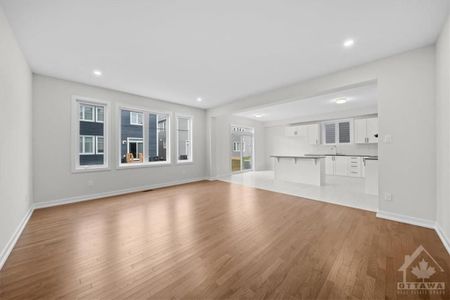 For Lease - 74 HACKAMORE Crescent, Stittsville - Munster - Richmond, Ontario - Photo 5