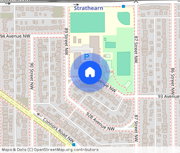 Half DAMAGE DEPOSIT AND UTILITIES INCLUDED | Edmonton - Photo 1