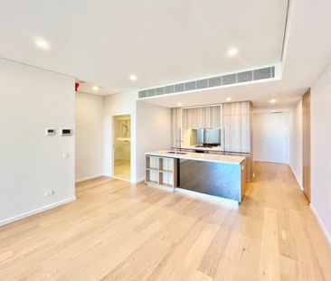 Extraordinary 2 bedrooms meets refined luxury at The Landmark in th... - Photo 5