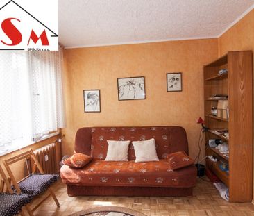 Mieszkanie na wynajem - Photo 1