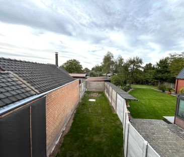 Knusse nieuwbouwwoning te huur in Sijsele - Foto 3