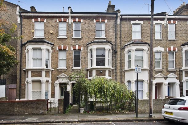 Ashmore Road, Maida Vale, W9 - Photo 1