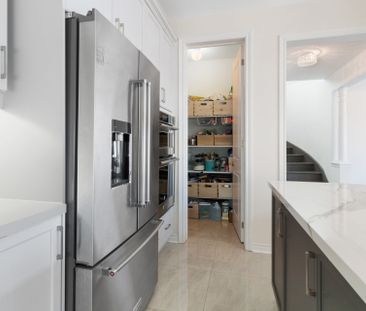 For Lease - 30 Bannockburn Drive Unit# Upper, Vaughan, Ontario - Photo 3