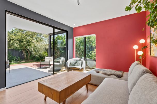 Modern Family Home - Photo 1