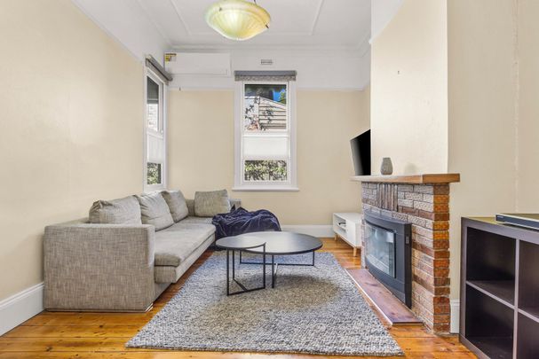 Fully Furnished Home In Ideal Location - Photo 1