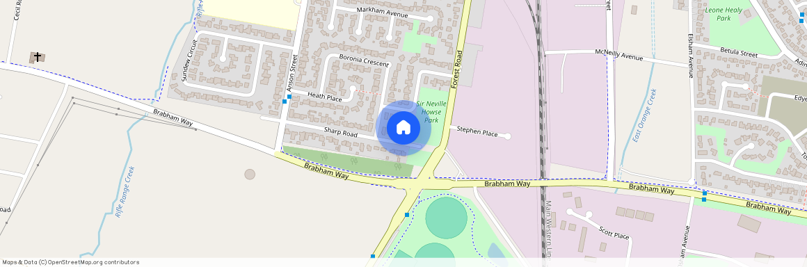 33 Sharp Rd, NSW 2800, Orange