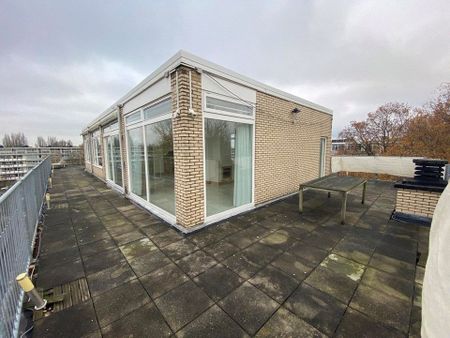 Maarten Lutherweg, Amstelveen - Photo 2