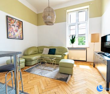 Studio 25m2 *Kopernika 22- Stare Miasto*2700całość - Photo 6