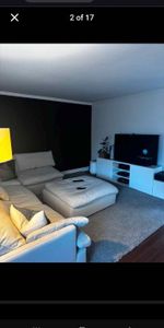 Grand 5½ à louer – Nouveau-Rosemont | Jusqu’à 1 300 pi² - Photo 3