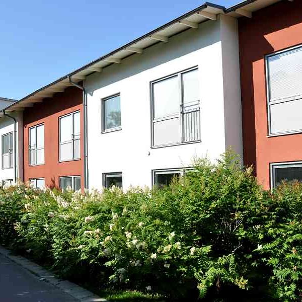 T1, Drabantgatan 22 D.13 - Photo 1