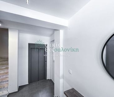 Διαμέρισμα για ενοικίαση Άγιος Παντελεήμων (Καλαμαριά) - Photo 6
