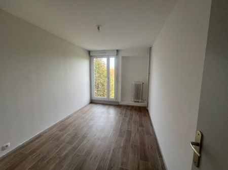 Location - Appartement T3 - 64 m² - Audincourt - Photo 3