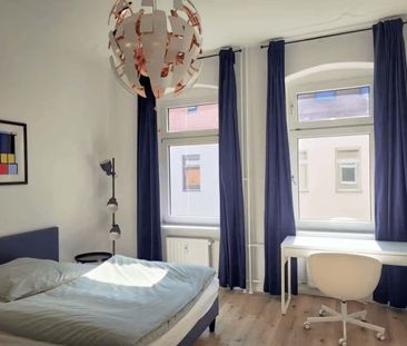 Revaler Straße - Foto 5