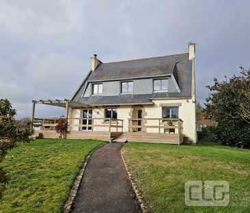 Maison meublée Pont L'abbé - 151 m2 - Photo 3