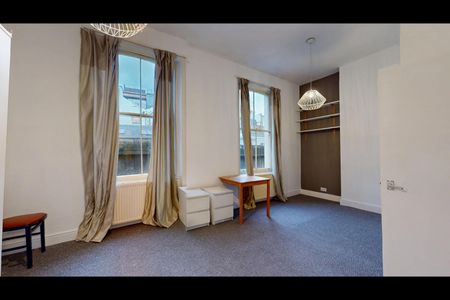 Studio Flat, Powis Square, W11 - Photo 5