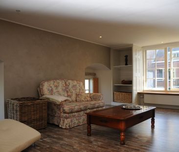 Te huur: Huis Nieuwstraat in Middelburg - Photo 1